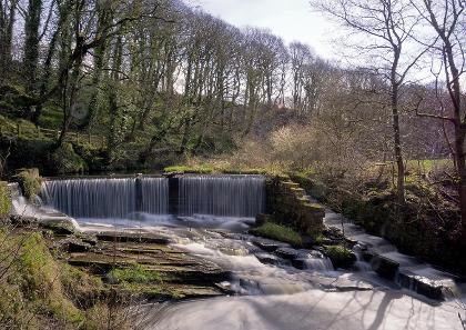 image of Yarrow Valley Park